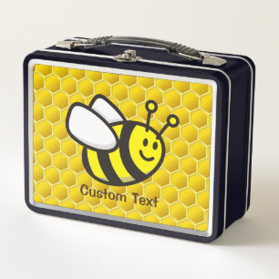 Honingbee Cartoon