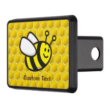 Honingbee Cartoon