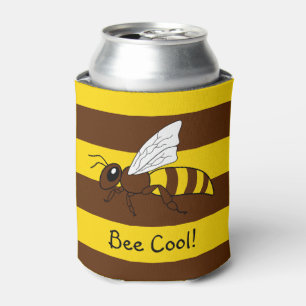 Honingbee Koelbox Blikjeskoeler