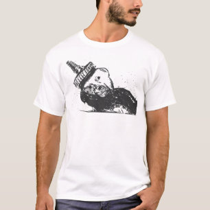 HoningBeer T-shirt