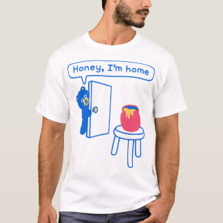 HoningBeer T-shirt