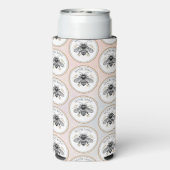 Honingbij (Seltzer Achterkant)