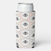 Honingbij (Seltzer Voorkant)