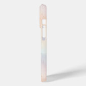 Honingbij Case-Mate iPhone Case (Achterkant / Links)