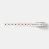 Honingbij Grosgrain Lint (Voorkant)
