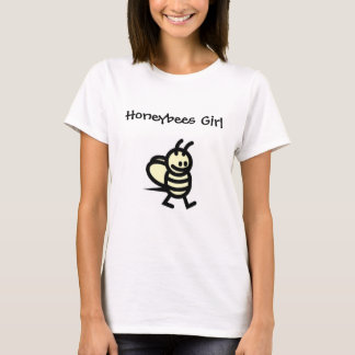 honingbij, Honeybees Girl, 2 T-shirt