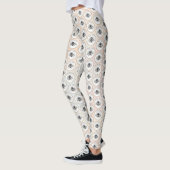 Honingbij Leggings (Links)
