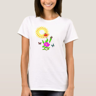 Honingbij - t-shirt