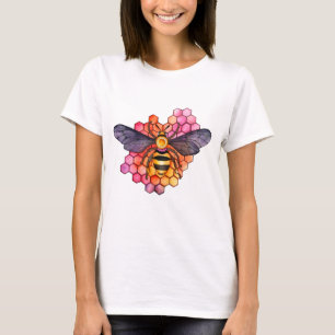 Honingbij T-shirt
