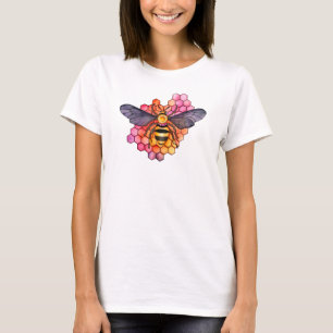 Honingbij T-shirt