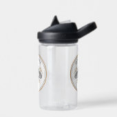 Honingbij Waterfles (Links)