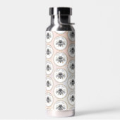 Honingbij Waterfles (Links)