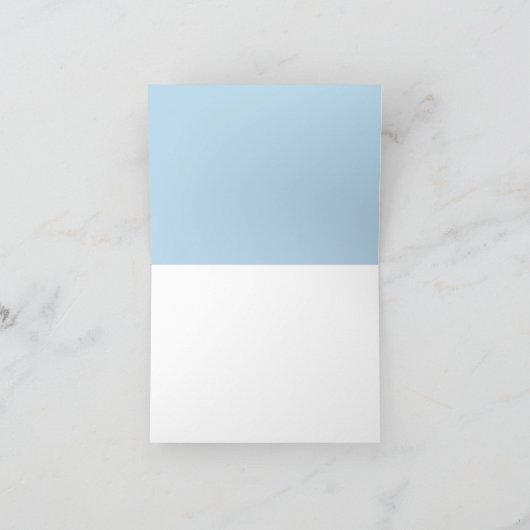  honingbijen en Hive Dank u Notecard Bedankkaart (Binnen)