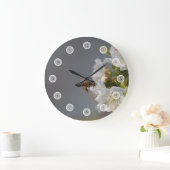 Honingbijen Grote Klok (Huis)