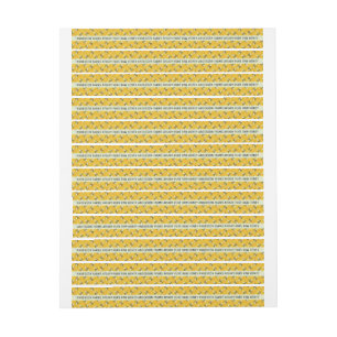 Honingbijen Honing Jar Deksel Beveiliging Seal Aan