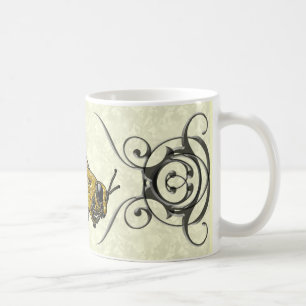 Honingbijen Koffiemok