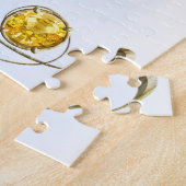 Honingbijen Legpuzzel (Zijkant)