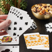 Honingbijen Pokerkaarten (Insitu)