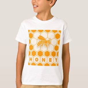 Honingbijen T-shirt