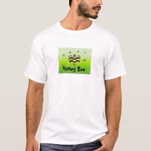 Honingbijen T-shirt