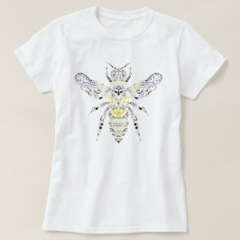 honingbijen t-shirt