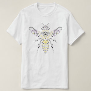 honingbijen t-shirt