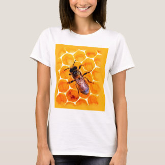 Honingbijen T-shirt