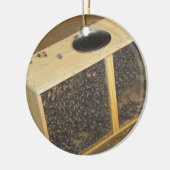 Honingbijenpakket Keramisch Ornament (Links)