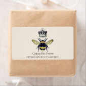 Honingbijenproducten Apiary Etiket (Insitu)