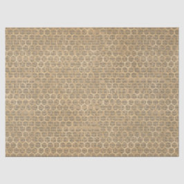  honingbijenserie Design 1 Weefselpapier Tissuepapier