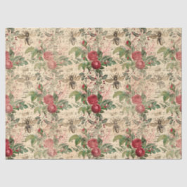  honingbijenserie Design 2 Weefselpapier Tissuepapier