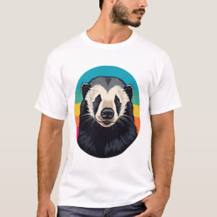 Honingdas T-shirt