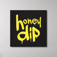 honingdip