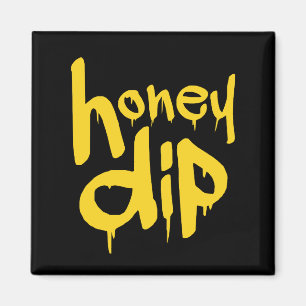 honingdip magneet