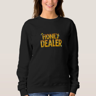 Honinghandelaar Raglan Trui