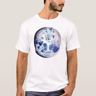honingmaan 1art t-shirt