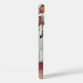 honingoogst Case-Mate iPhone case (Achterkant / Rechts)