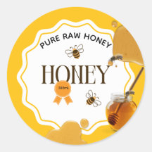 Honingpot Honingbij Imkerij Bijenstal