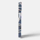 Honingraat Abstracte I Case-Mate iPhone Case (Achterkant / Rechts)