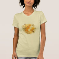 Honingraat T-shirt