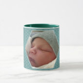 honingraatgaas mok (Midden)