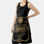 honingverkoper schort (Insitu)