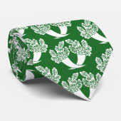 Honjo radishes stropdas (Opgerold)