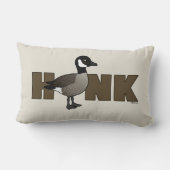 HONK KUSSEN (Achterkant)