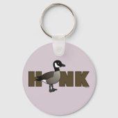 HONK SLEUTELHANGER (Voorkant)