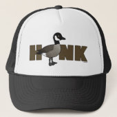 HONK TRUCKER PET (Voorkant)