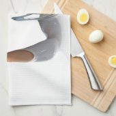 Honk Your Horn Towels Theedoek (Quarter Fold)