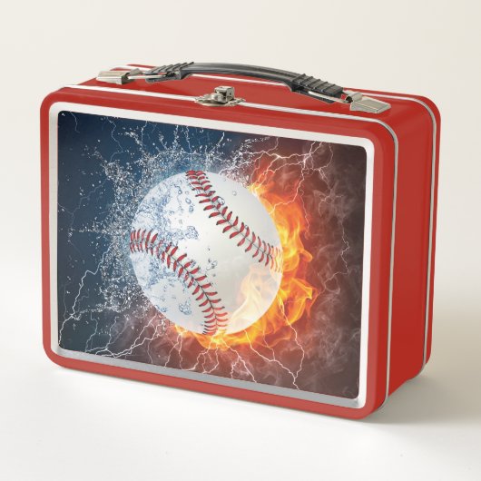 honkbal (Voorkant)