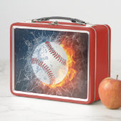 honkbal (In situ)
