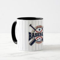 Honkbal All Star Team Sport Sporten